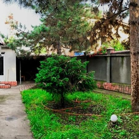 Ala-Bel Guesthouse 比什凯克 外观 照片