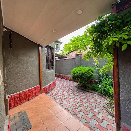 Ala-Bel Guesthouse 比什凯克 外观 照片