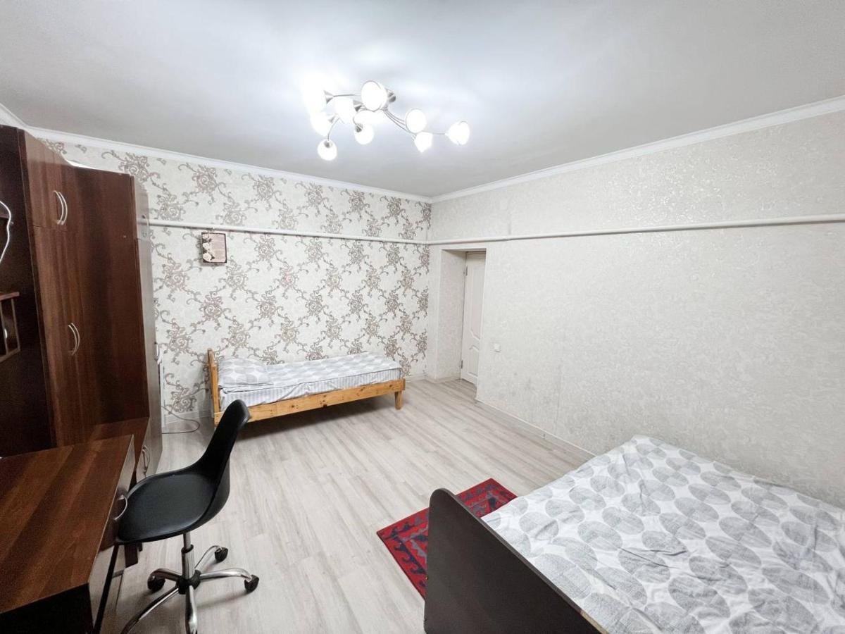 Ala-Bel Guesthouse 比什凯克 外观 照片