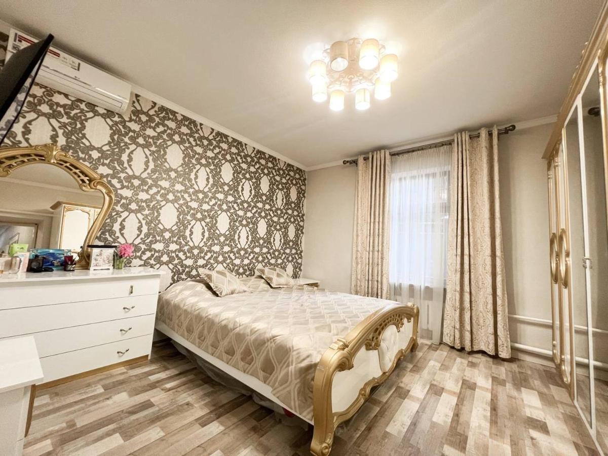 Ala-Bel Guesthouse 比什凯克 外观 照片