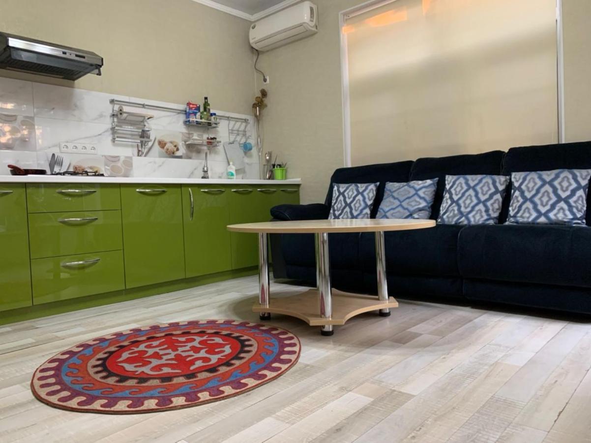 Ala-Bel Guesthouse 比什凯克 外观 照片
