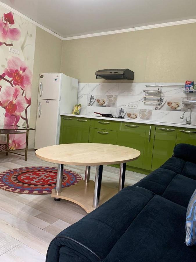 Ala-Bel Guesthouse 比什凯克 外观 照片