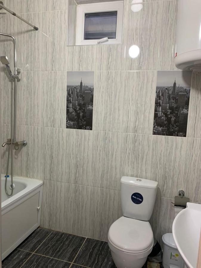 Ala-Bel Guesthouse 比什凯克 外观 照片